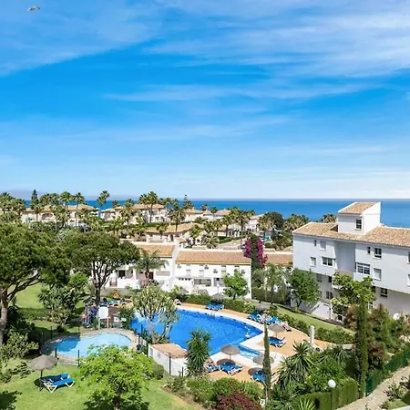 Apartment Sea View At Wyndhams Complex *