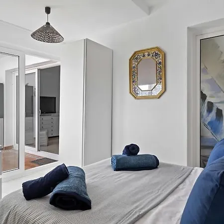 Apartment Sea View At Wyndhams Complex *