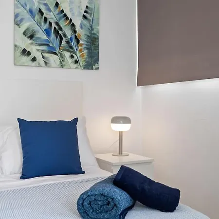 Sea View At Wyndhams Complex Apartment Malaga