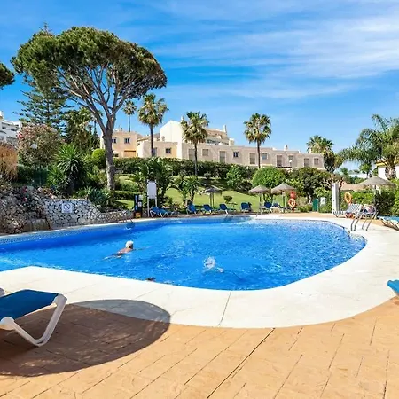 Sea View At Wyndhams Complex * Malaga
