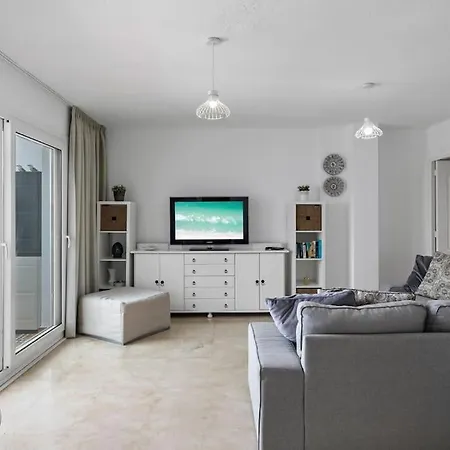 Apartment Sea View At Wyndhams Complex *