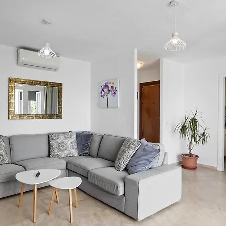 Appartement Sea View At Wyndhams Complex