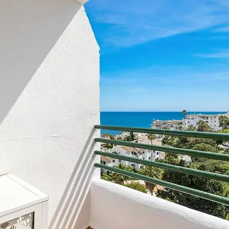 Sea View At Wyndhams Complex Apartment *